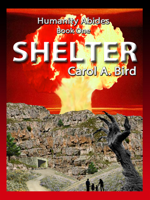 Title details for Shelter by C.A. Bird - Available